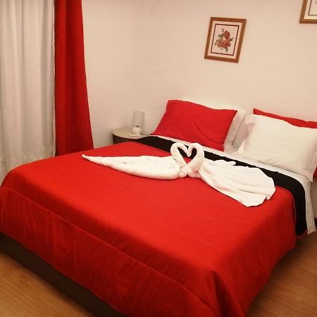 Governo'S House Melo Εξωτερικό φωτογραφία