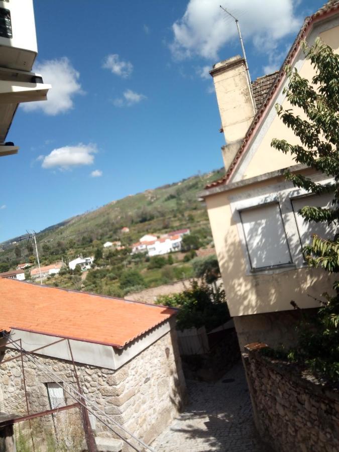 Governo'S House Melo Εξωτερικό φωτογραφία