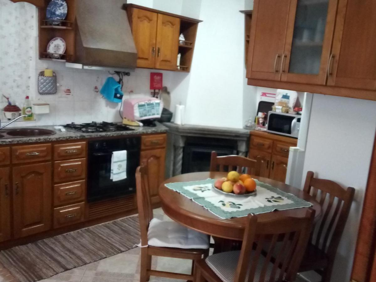 Governo'S House Melo Εξωτερικό φωτογραφία