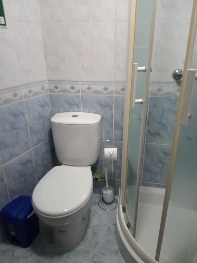 Governo'S House Melo Εξωτερικό φωτογραφία
