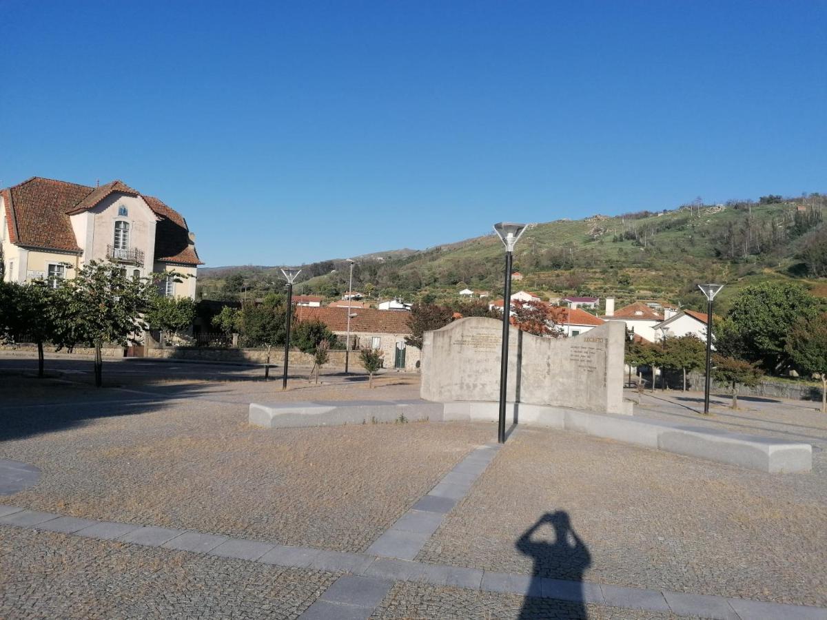 Governo'S House Melo Εξωτερικό φωτογραφία