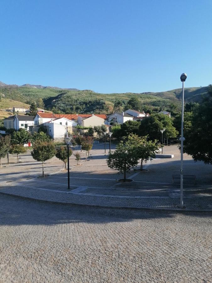 Governo'S House Melo Εξωτερικό φωτογραφία