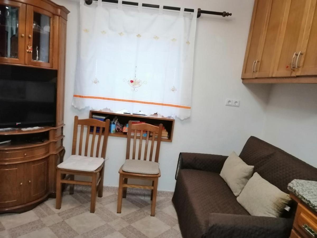 Governo'S House Melo Εξωτερικό φωτογραφία