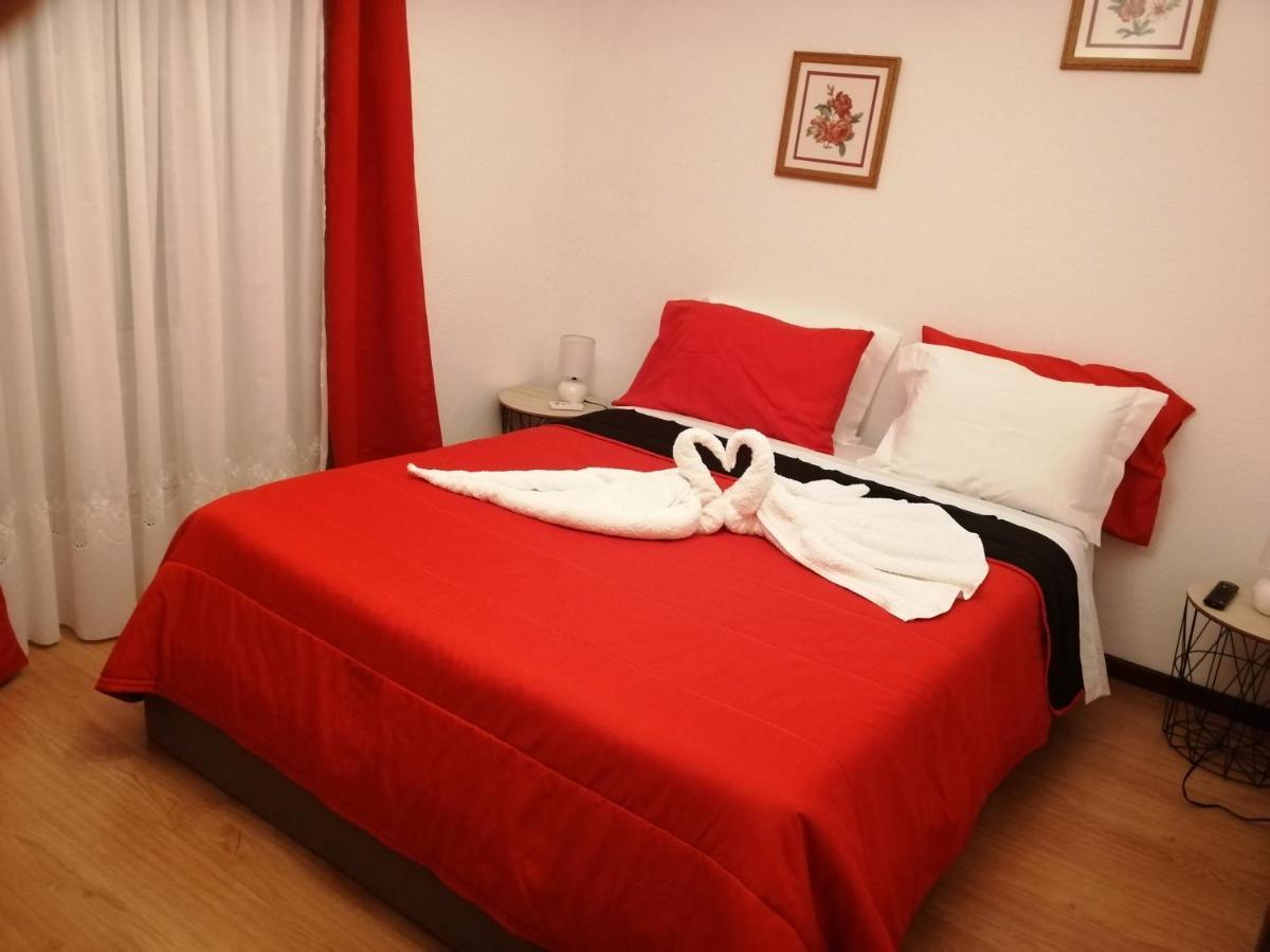 Governo'S House Melo Εξωτερικό φωτογραφία